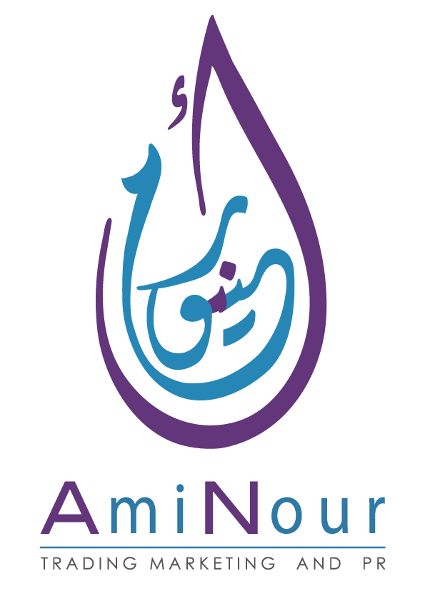 AmiNour Logo